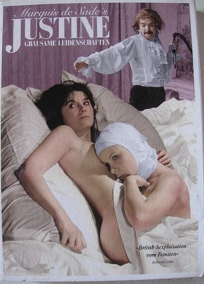 Marquis de Sade`s Justine -GrausameLeidenschaft