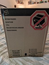 Hasbro Haslab Transformers Legacy Liokaiser Combiner Figure - ALL TIERS