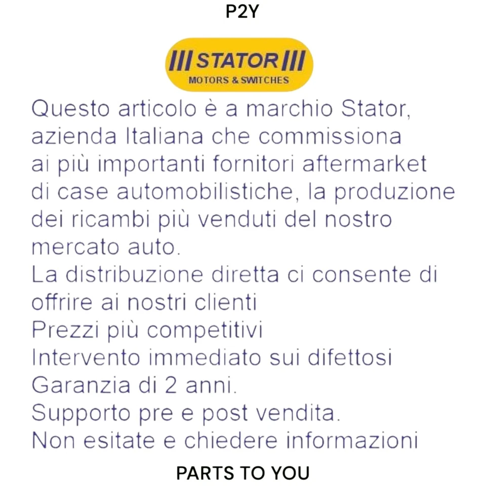 MECCANISMO ALZACRISTALLO ELETTRICO SENZA MOTORE ANT SINISTRO PER FIAT 500 2007 - Immagine 4 di 4