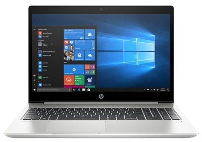 HP ProBook 455 G6 15.6'' AMD Ryzen 5 2000 series 8GB 256GB Good
