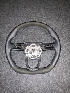 Audi A3 8Y Lenkrad