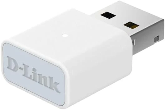 D-Link AN3U N300 Wi-Fi 4 USB Adapter/Dongle for PC/Desktop/Laptop, 300 Mbps, MIM - Image 2 of 4