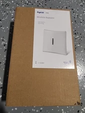 Tyco Wireless Repeater #PG9920 With PowerG Technology DSC