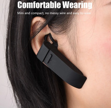 Real-Time Bluetooth Smart Voice Translator for Travel  Business