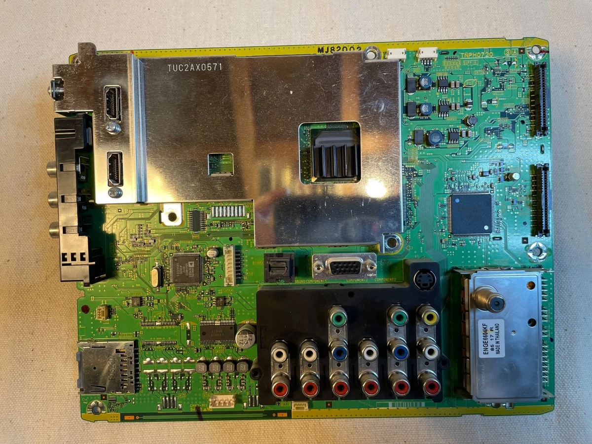 Panasonic Viera Parts for sale | eBay
