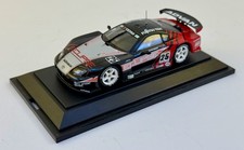 Ebbro / MMP  1/43 Toyota Supra JGTC Eclipse Advan #25