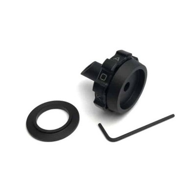 Kaoko Gaspedal Stabilizer Für Original Handprotektoren Für Motorrad