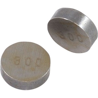 K&L Valve Shim - 3.00 - 9.50mm 13-6790