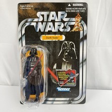 Star Wars The Vintage Collection VC93 Darth Vader 3.75 2012 Unpunched