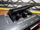 Sanyo M5497 Microcassette Recorder & Player 2-Speed TESTED READ DESCRIPTION — photo 6