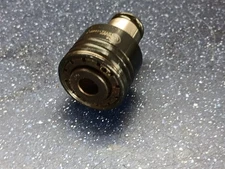 Command 1/2" Quick Change BILZ #1 Tapping Torque Collet XTC1-0500-T Tap .5