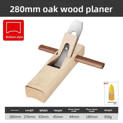 Complete Collection of Concave Planes: Essential Tools for Woodworking Mastery
