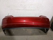 5215905901 HINTERE STOSSSTANGE / 5215905901 / 5462060 FÜR TOYOTA AVENSIS BERLINA