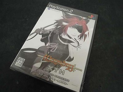 Michael Soft PlayStation 2 Wizard Li X Infinite Apprentice Used