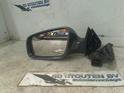 AUßENSPIEGEL LINKS ELEKTRISCH Audi A3 (8L1) Hatchback 1.6 (AVU) 2002 E1010594