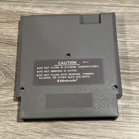 Wood And Water Rage Town And Country Surf Designs - Nintendo NES - Game Only