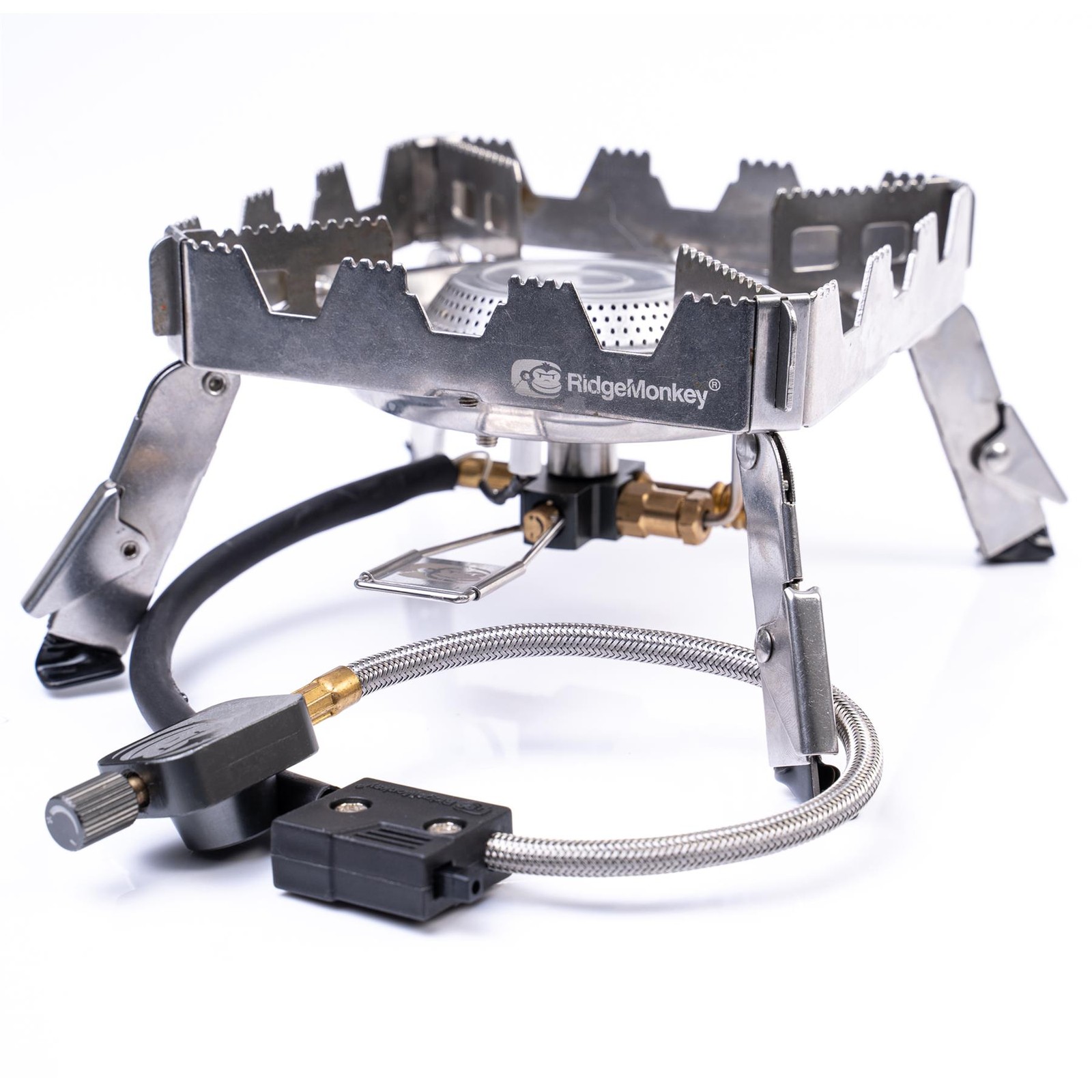 Quad Stove Pro Single RM183 - - Image 3