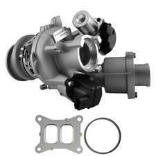 Turbolader for Skoda Octavia III RS 2.0 TSI 06K145702T 06K145874C 2012-2020