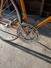 Classic Schwinn Le Tour III 1970s. Been In Storage All Original  — photo 8