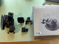 GoPro Suction Cup Mount for All GoPro Cameras Model:AUCMT-302 