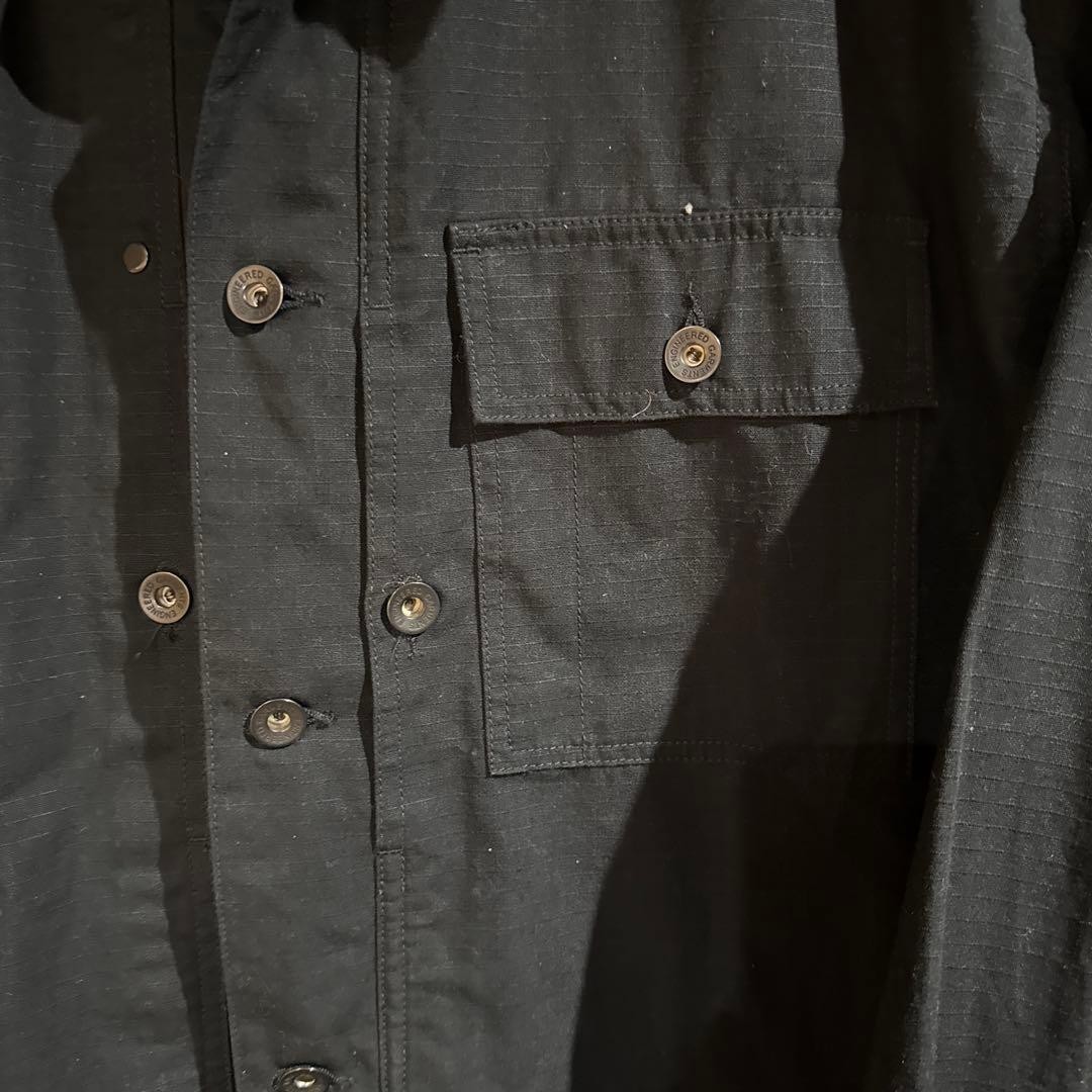 Engineered Garments Workaday Ripstop Work Jacket … - image 7