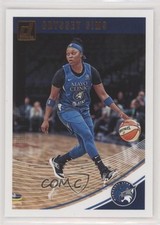 2019 Panini Donruss WNBA Odyssey Sims #32 1u6