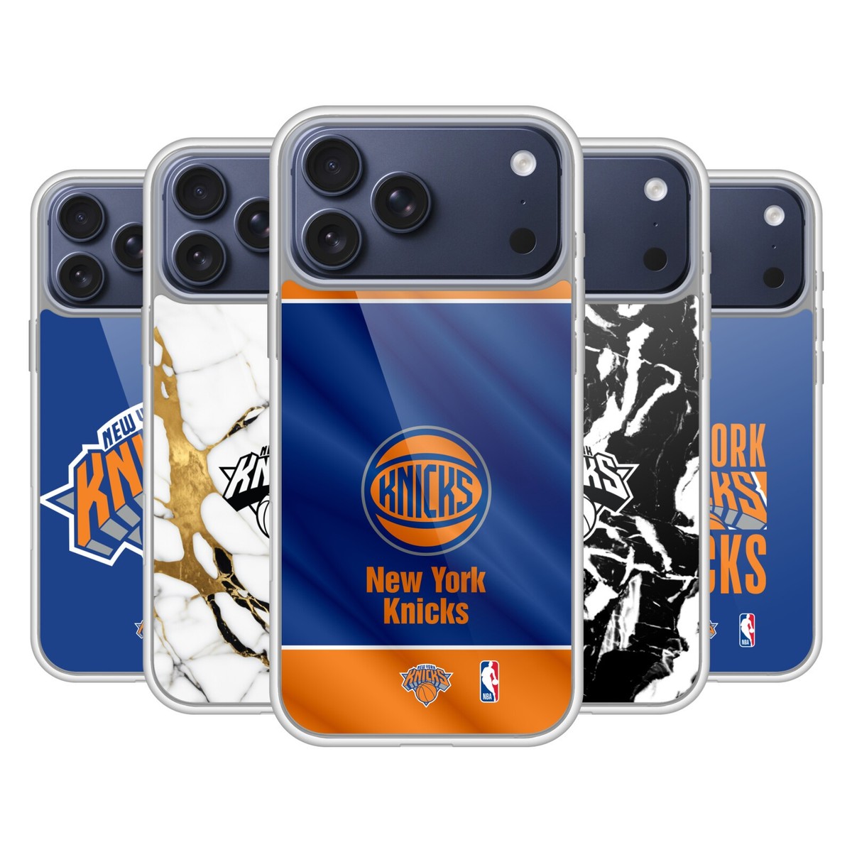 NBA NEW YORK KNICKS SOFT GEL CASE FOR APPLE iPHONE PHONES | eBay