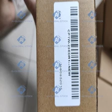 Fast Shipping ~ 1pc New Sealed Omron CP1W-20EDR1 , 1 Year Warranty!
