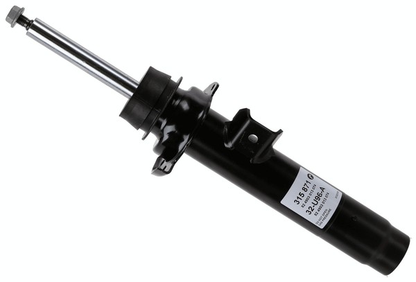 StossdÄMpfer Vorne Rechts Sachs 315 871 FÜR BMW DÄMpfer FahrwerksdÄMpfer-image