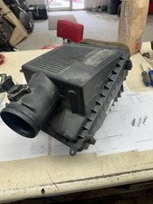 2014-2016 Chevrolet Silverado Sierra 1500 Air Cleaner Intake Filter Box Oem