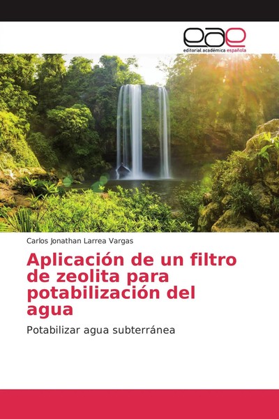 Carlos Jonathan Larrea Vargas | AplicacióN De Un Filtro De Zeolita Para...-image