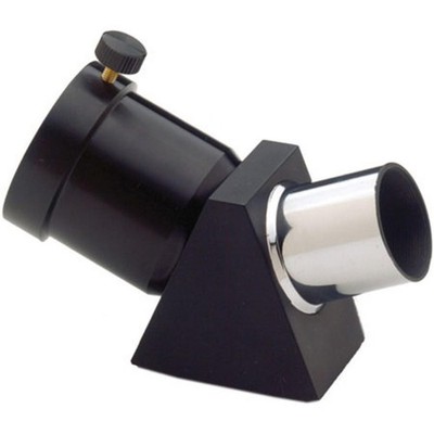 94112-A Erect Image Diagonal Prism for Refractor and Schmidt Cassegrain Teles...