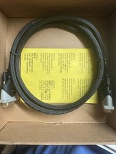 Amazon Basics VGA to VGA PC Computer Monitor Cable - 6 Feet 1.8 Meters