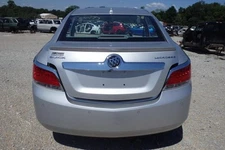 Buick Lacrosse 2012-2013 ABS Pump and Motor Assembly 22757652 4341