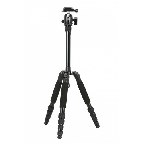 Sirui Aluminum Tripod T-005SK with Ball Head B-00K