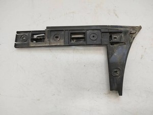 VW PHAETON 3D Stoßstangenhalter hinten rechts 3D5807393 3.00 Petrol 34912278