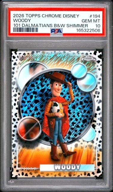 Disney Toy Story Collectable Trading Cards for sale | eBay