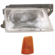 Scheinwerfer rechts für Opel Kadett E CC 33_ 34_ 43_ 44_ 1.6i 43B_ T85 2.0