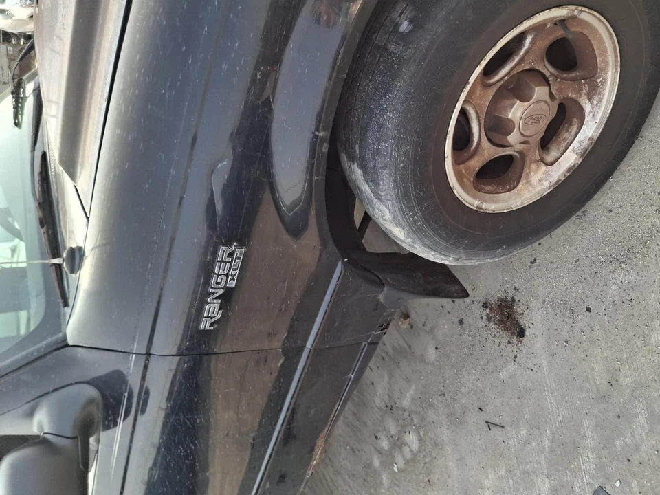 Used Differential Carrier Assembly fits: 2001 Ford Ranger Front Axle 4.10 ratio - Image 3 of 4