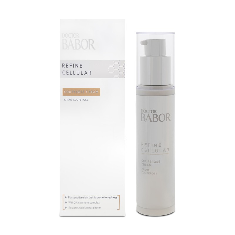 Doctor Babor Refine Cellular Couperose Cream 50ml