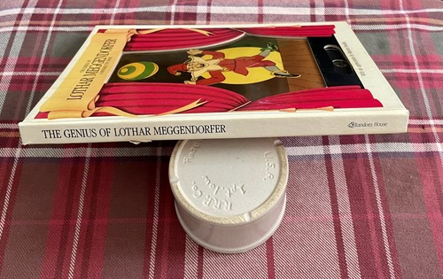 The Genius of Lothar Meggendorfer A Movable Toy Book Maurice Sendak - Picture 3 of 19