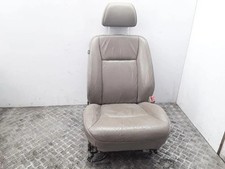 Siège Honda LEGEND