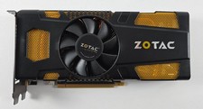 Zotac GeForce GTX 560 Ti OC 1G…