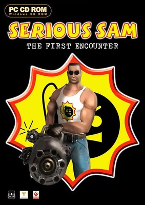 Serious Sam