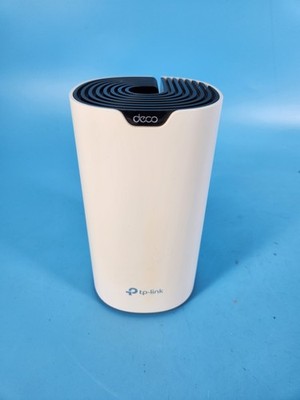 TP-LINK DECO S4R AC1200 WHOLE HOME MESH WI-FI SYSTEM - NO POWER CORD INCLUDED