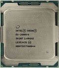 Intel Xeon E5-2680 V4 2.4GHz 14-Core 28T Processor Socket 2011-3 CPU 120W DDR4