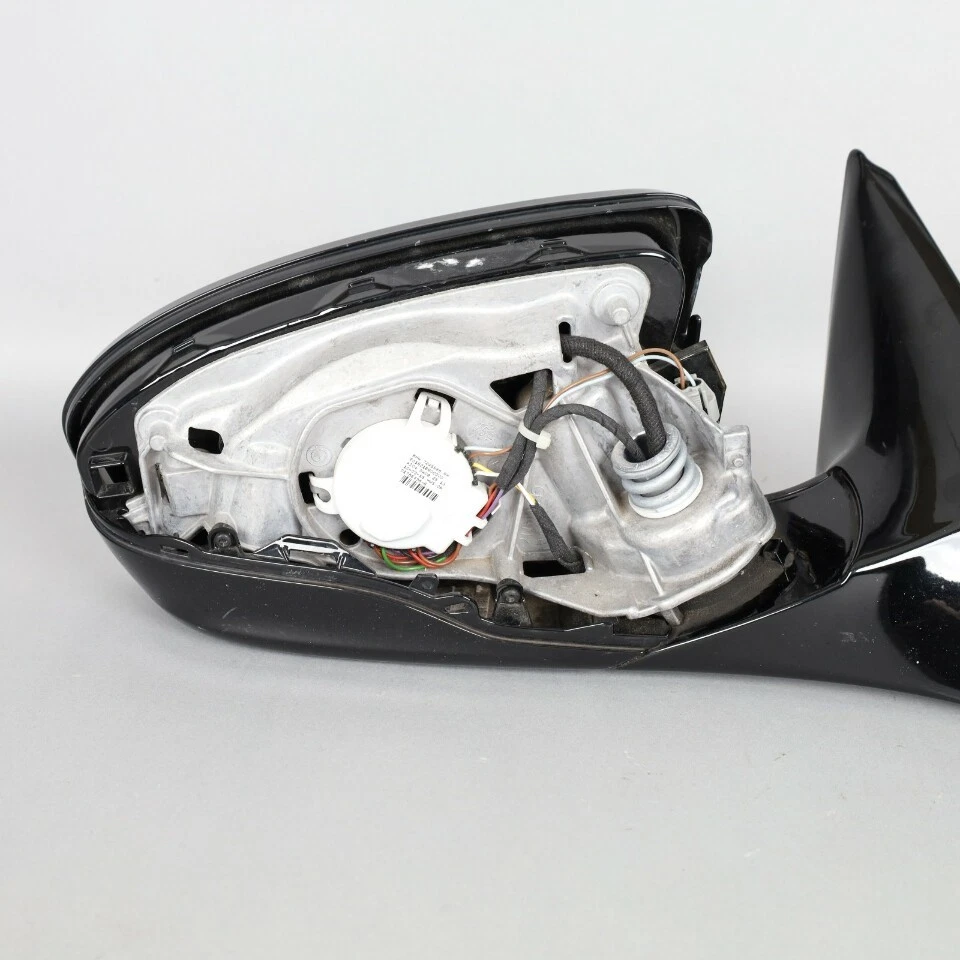 2012-2015 BMW M6 Door Mirror Right Side Surround View NOTE OEM Used - Изображение 2 из 4