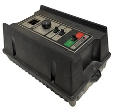 Reliance Electric 14C10 Minipak Plus VS Drive 115 VAC 7.5A