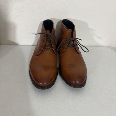 Men Cole Haan Chukka Boot 9 Brown Men main image 4