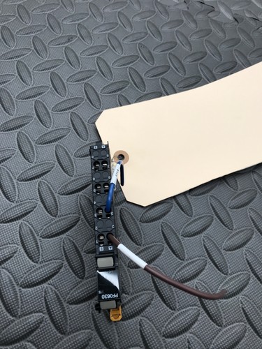 OMRON NX-PF0630 Power Feed Modul GEBRAUCHT - Bild 3 von 5